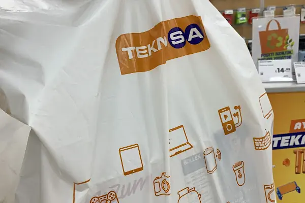 Teknosa