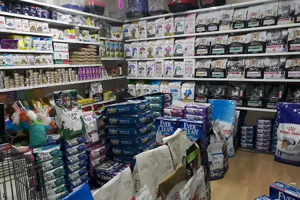 ATA PETSHOP