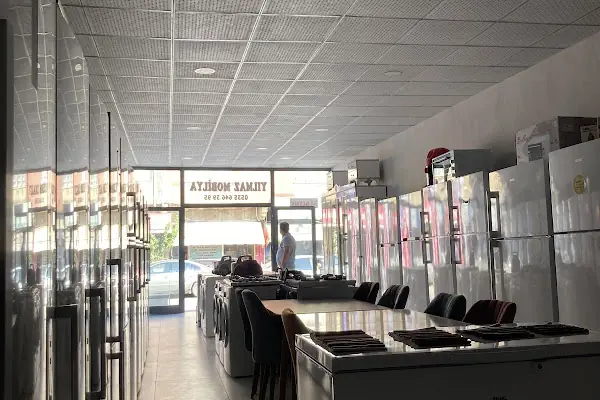 Yılmaz Mobilya