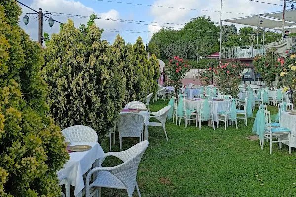 Kuzey Garden Düğün Davet Kır Mekanları