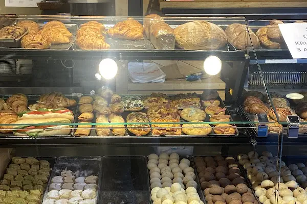 Panista Mozaik Çarşı