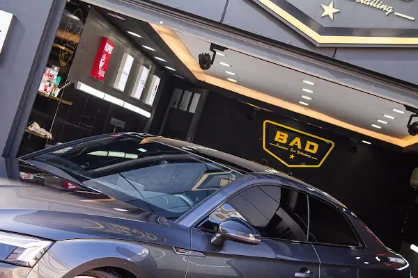 BAD | Premium Car Detailing