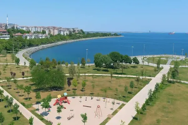 Grand Hotel Avcılar