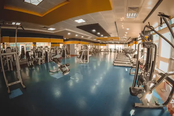 Yazır - Fit's Club