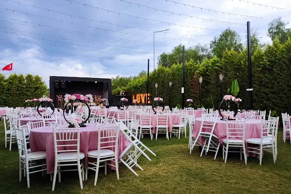 Deli Dolu Events