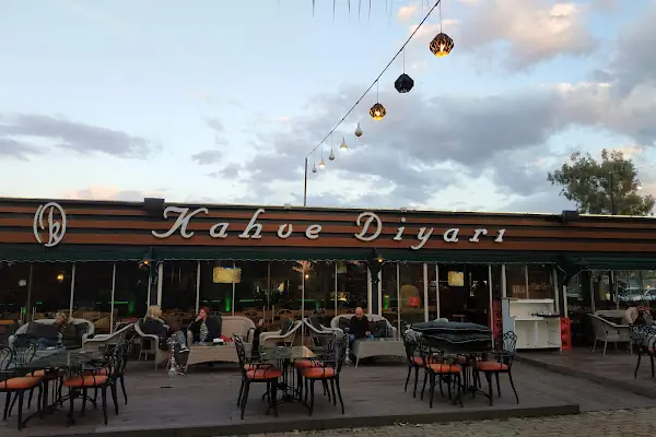 Kahve Diyarı