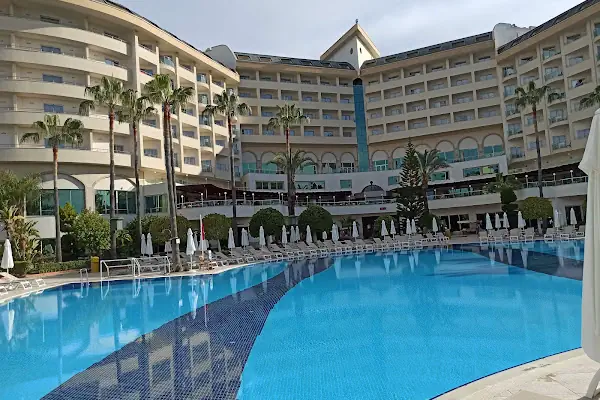 SAPHIR HOTEL