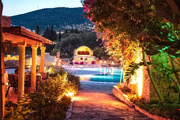 Historical Museum Resort Spa
