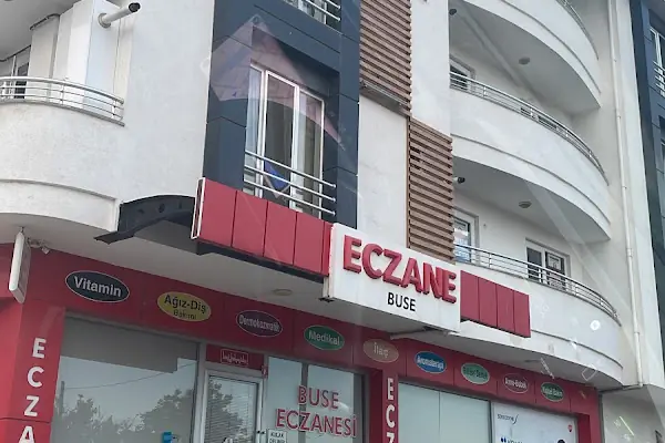 Buse Eczanesi