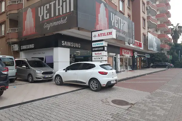 Alanya Obagöl Samsung Mağazası