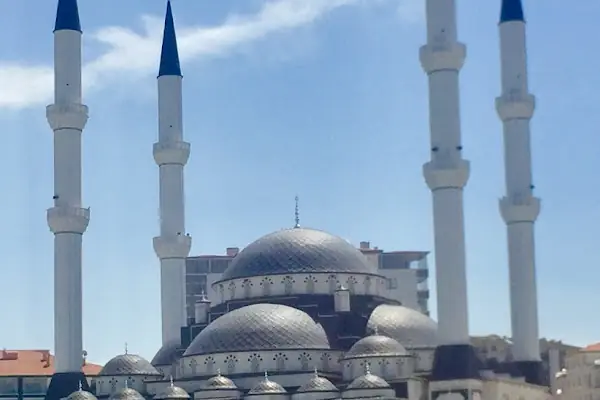 Akyurt