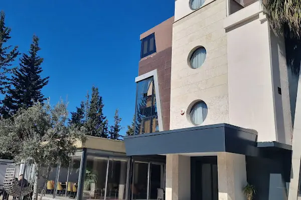 Beris Lara Hotel