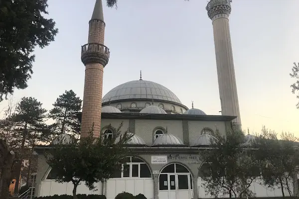 Kurtul Köyü Camii