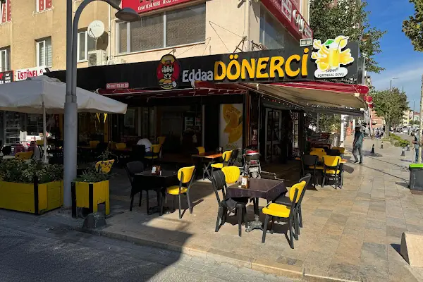 EDDAA DÖNER