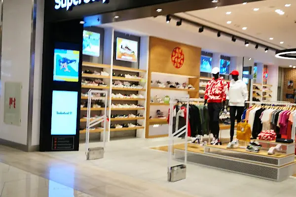 SUPERSTEP