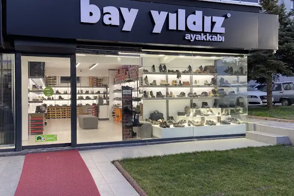 Bayyıldız Fsm