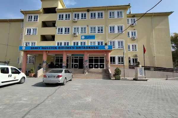 ceyhan ortaokulu