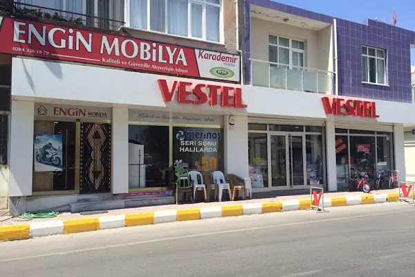ENGİN MOBİLYA