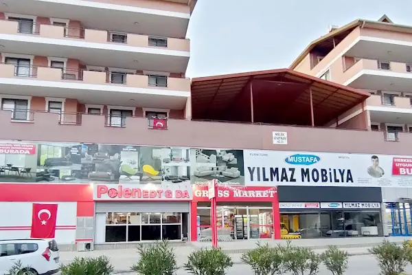 Mustafa Yılmaz Mobilya - Cikcilli