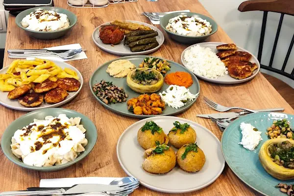 Deniz’in Mutfağı