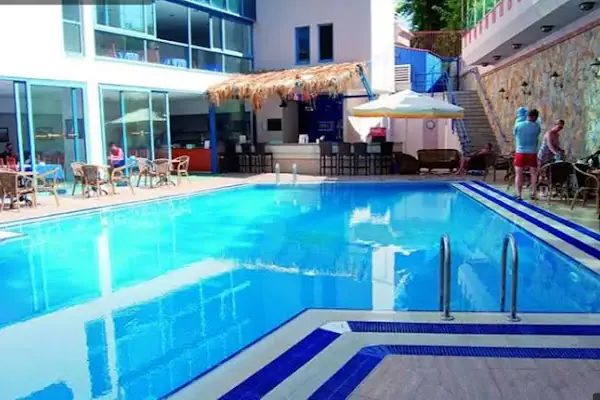 Hotel Karat