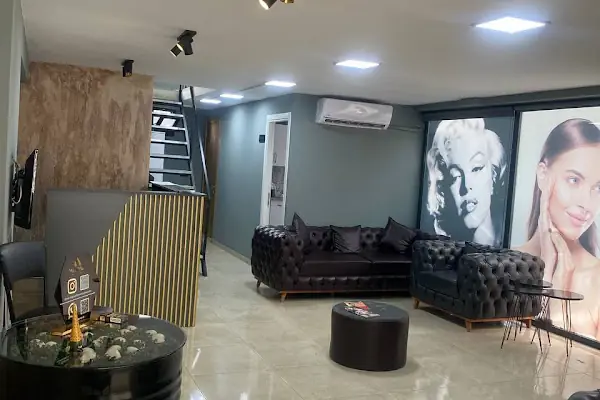 Marvel Güzellik Merkezi Bergama
