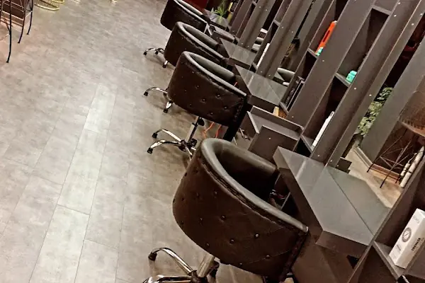 Humay Bayan Kuaförü | Güzellik Salonu | Mamak Lazer Epilasyon | Gelin Saçı Ve Tesettür Merkezi