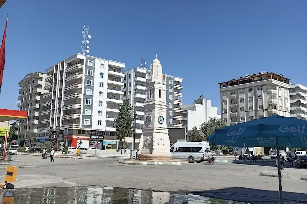 Opet - Çakber Petrol