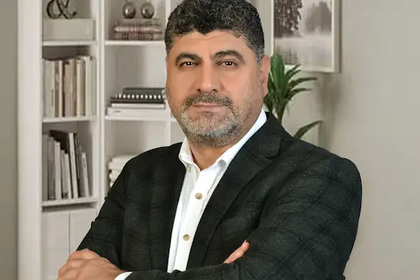 Uzm. Halil Özgen | Adana Psikolojik Danışmanlık Hizmetleri