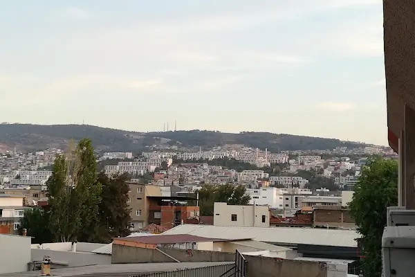 Ege Güneş Hotel