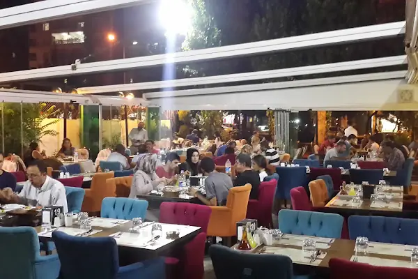 Paçacı Fazıl Usta