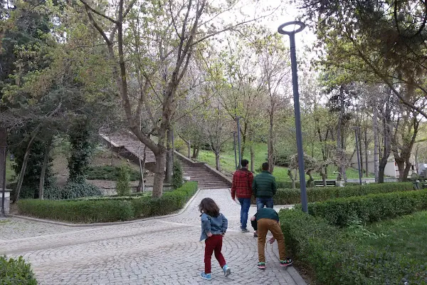 Hisar Parkı