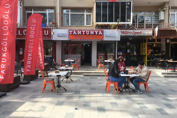 TANTUNYA İZMİT KONSOLOSLUĞU