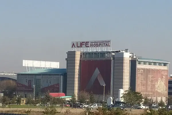 A Life Sağlık Grubu