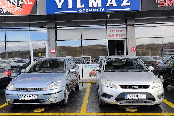 Yılmaz Otomotiv