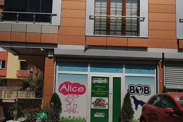 Alice Pet Shop