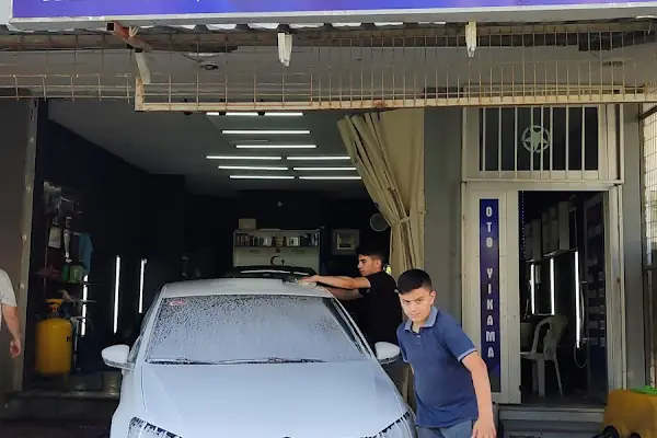 MOON STAR CAR WASH