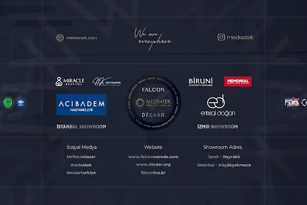 Medsatek Medikal Sağlık Teknolojileri