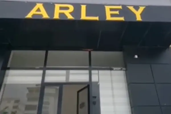 Arley Güzellik ve Kişisel Bakım Salonu