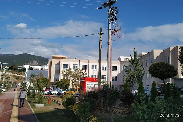 Alanya Alaaddin Keykubat Üniversitesi ALTSO Meslek Yüksekokulu