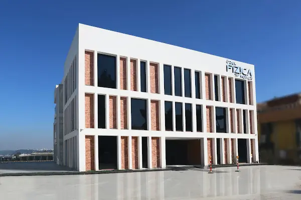 fizica özel tıp merkezi