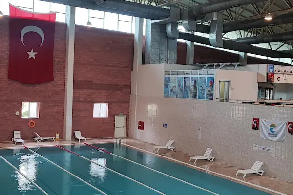 Hayal Park Yüzme Havuzu
