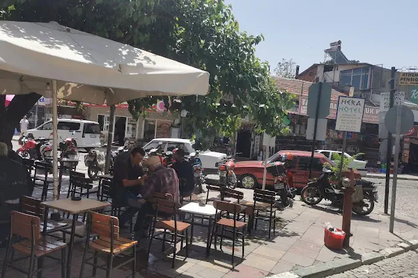 Pu'ket Cafe