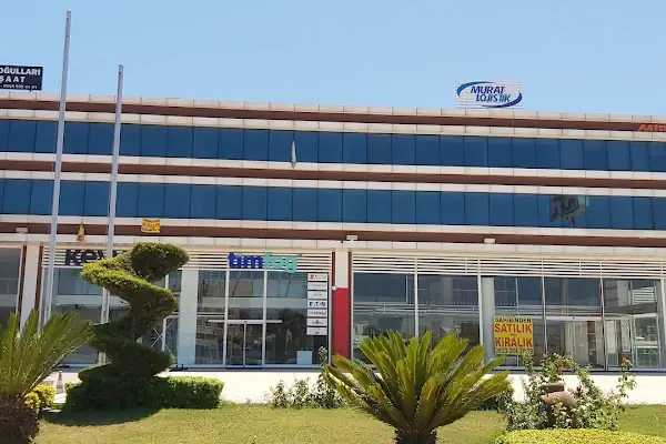 Mir Plaza