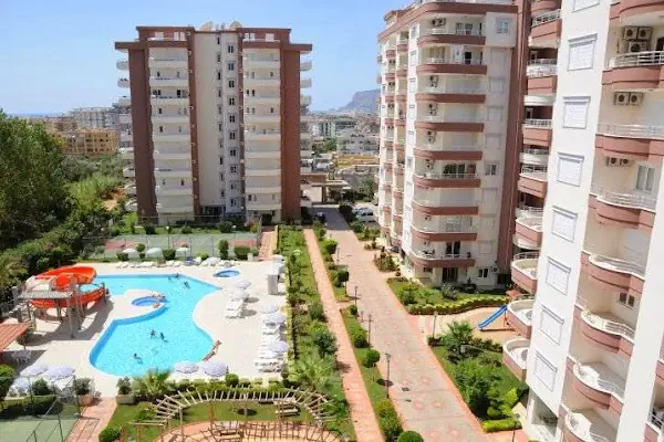 Prestige Residence