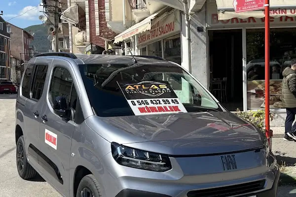 ATLAS RENT A CAR FİLO ARAÇ KİRALAMA