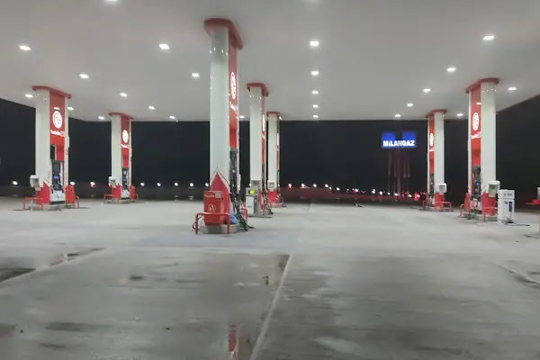 OtoMilangaz - Emektaş Petrol