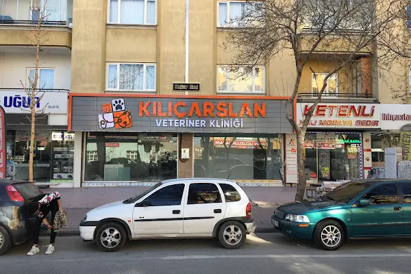 Kılıçarslan Veteriner Kliniği