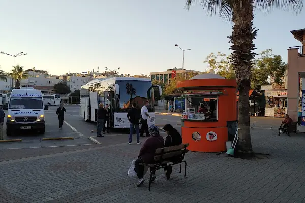 Özkaymak