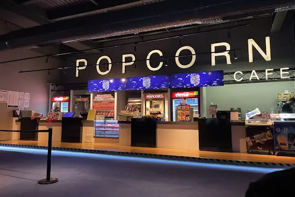 Paribu Cineverse Forum Gaziantep